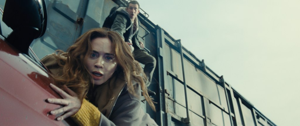 Box Office: 'Disclosure Day' Spielberg Movie Eyes $65 Million Start