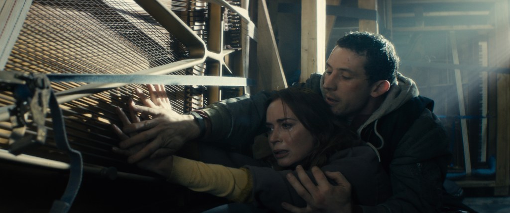 Box Office: ‘Disclosure Day’ Invades Globe With $94M WW Opening Box Office: 'Disclosure Day' Invades Globe With $94M WW Opening
