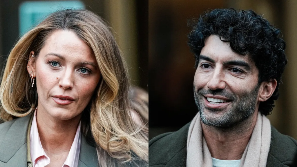 Blake Lively, Justin Baldoni official settlement agreement revealed