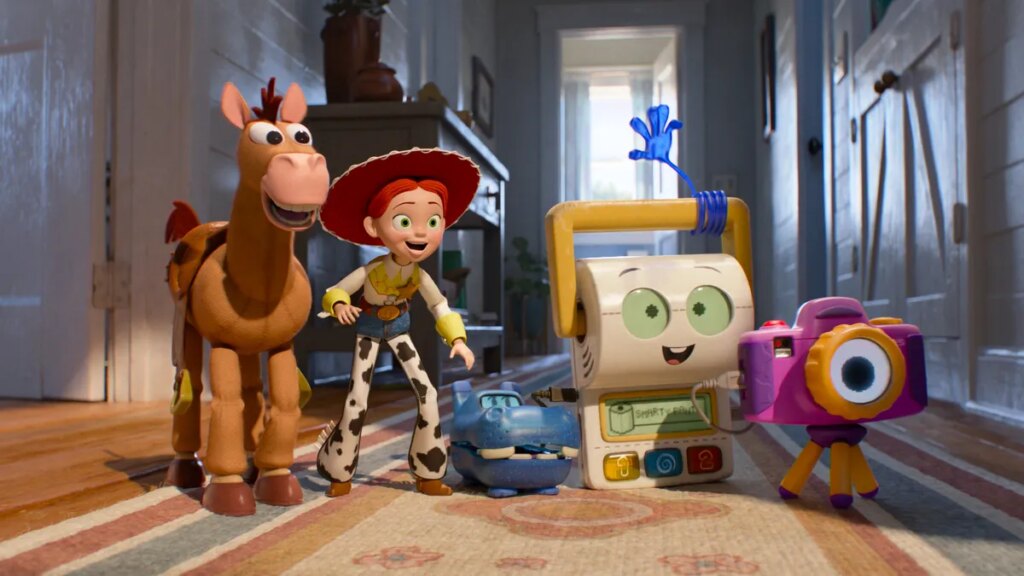 Pixar movies ranked – Full list of films from worst to best