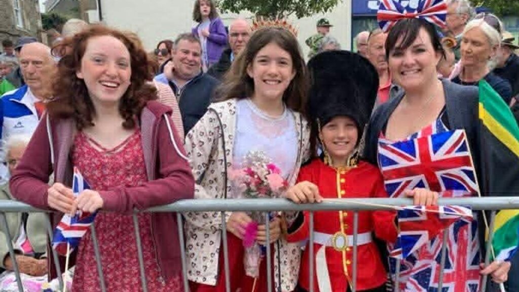 Wave of anticipation mounts in Jedburgh ahead of Royal visit Wave of anticipation mounts in Jedburgh ahead of Royal visit