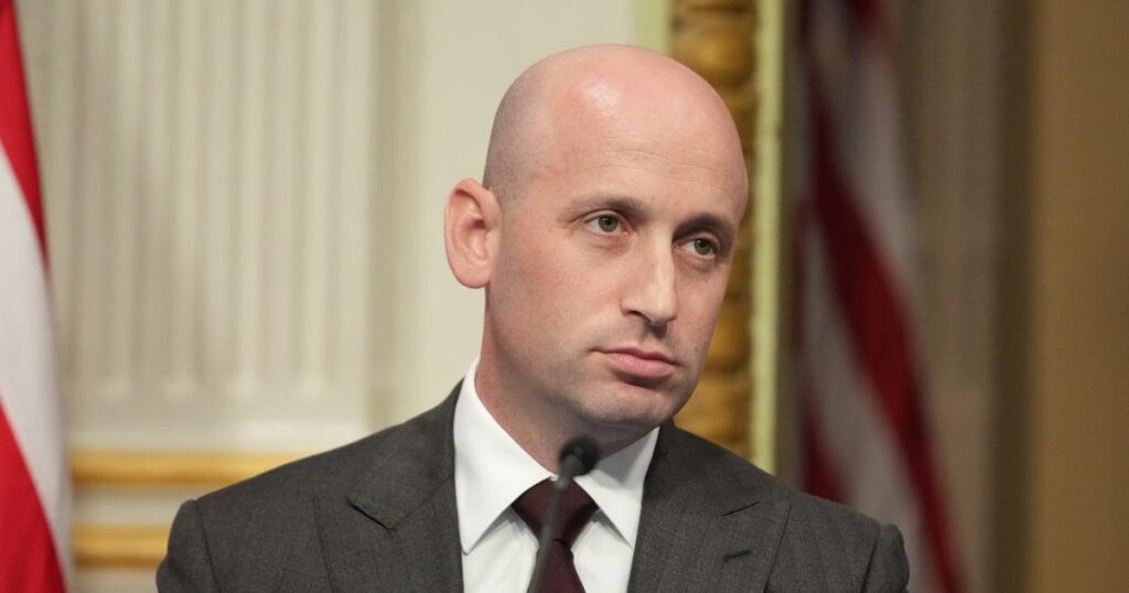 Stephen Miller Has Fox News Meltdown After Democratic Socialists Prevail In Primaries