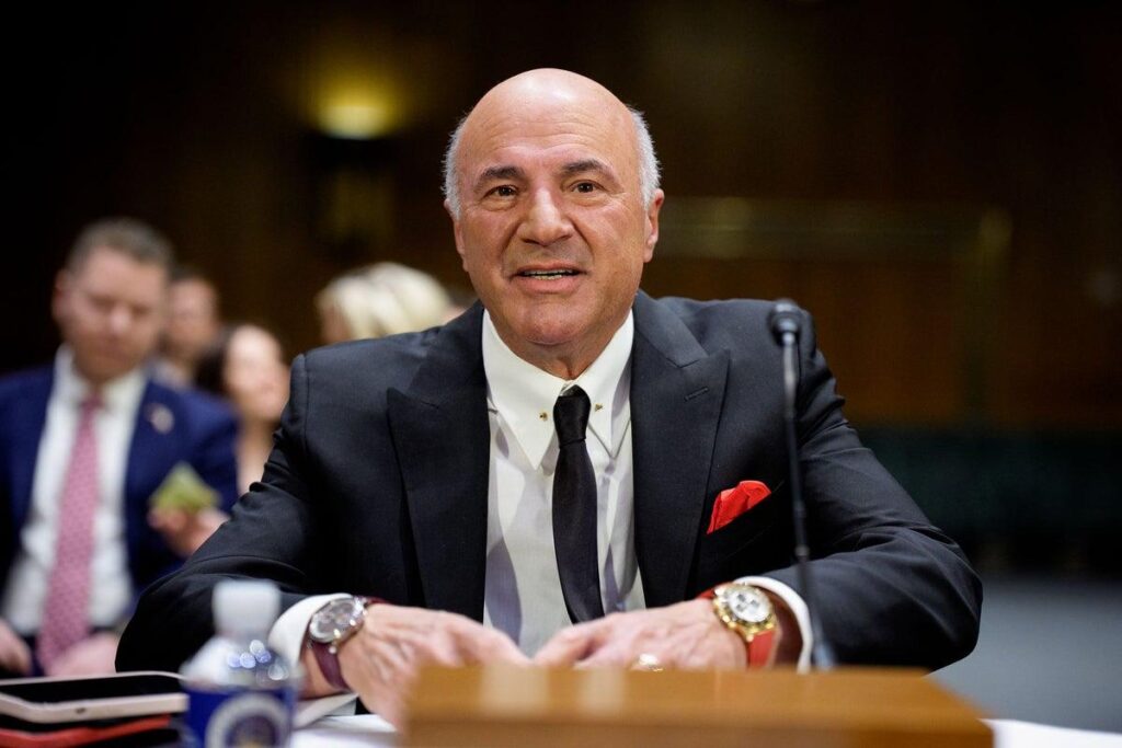Fox News forced to apologize after Shark Tank star Kevin O’Leary makes wild claims about opponents of his vast AI data center: Fox News and Fox Business aired 45-second retractions, admitting there was no evidence linking local critics of O’Leary’s project to Chinese funding
