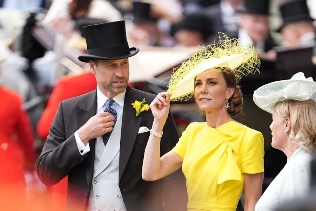 See All of the Best Photos of the Royal Family at Royal Ascot 2026 See All of the Best Photos of the Royal Family at Royal Ascot 2026