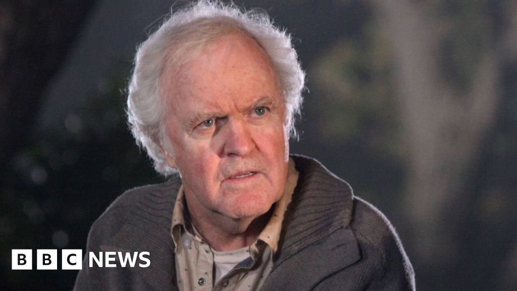 US actor James Handy stabbed to death, with girlfriend's son arrested – BBC US actor James Handy stabbed to death, with girlfriend's son arrested - BBC