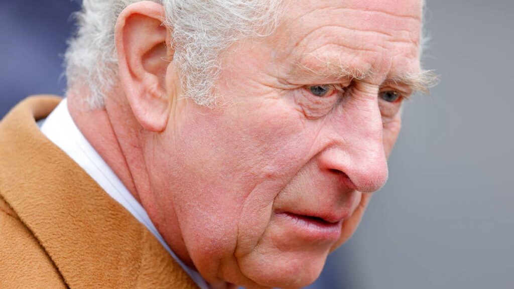 King Charles pays tribute as ‘dear friend’ David Hockney dies days before Trooping the Colour King Charles pays tribute as 'dear friend' David Hockney dies days before Trooping the Colour