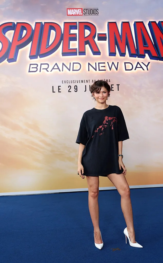 <p>Zendaya</p>