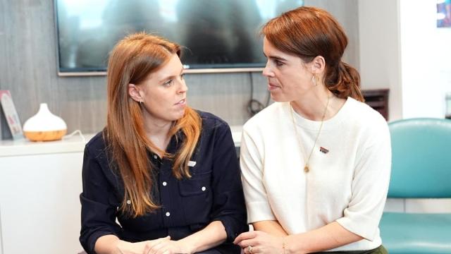 Royal Sisters Beatrice and Eugenie Under Fire for Housing Benefits Royal Sisters Beatrice and Eugenie Under Fire for Housing Benefits
