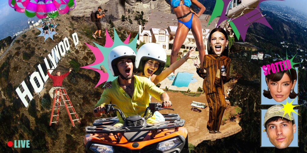 How Bravo, “Love Island,” and “Traitors” Stars Became America’s Favorite Celebrities How Bravo, "Love Island," and "Traitors" Stars Became America's Favorite Celebrities