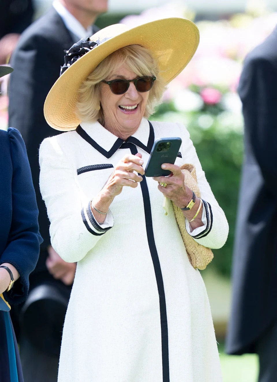 Photo credit: Mark Cuthbert - Getty Images