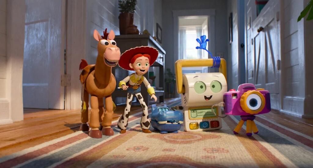 ‘Toy Story 5’ Reaches For The Sky With Global Running Cume Of $129M – Box Office ‘Toy Story 5’ Reaches For The Sky With Global Running Cume Of $129M – Box Office