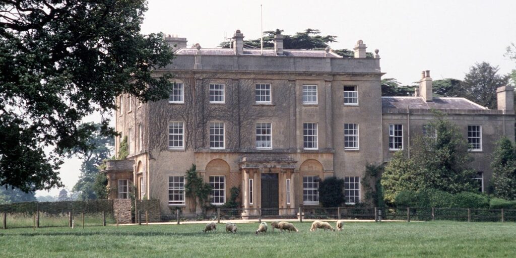 King Charles’s Highgrove House and Gardens: Inside His Beloved Royal Retreat King Charles’s Highgrove House and Gardens: Inside His Beloved Royal Retreat