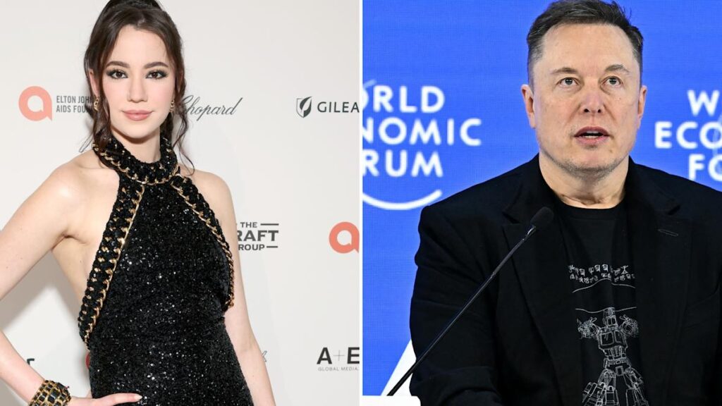 Ashley St. Clair says she rejected Elon Musk's $40M NDA offer: 'I would rather go to a studio apartment'
