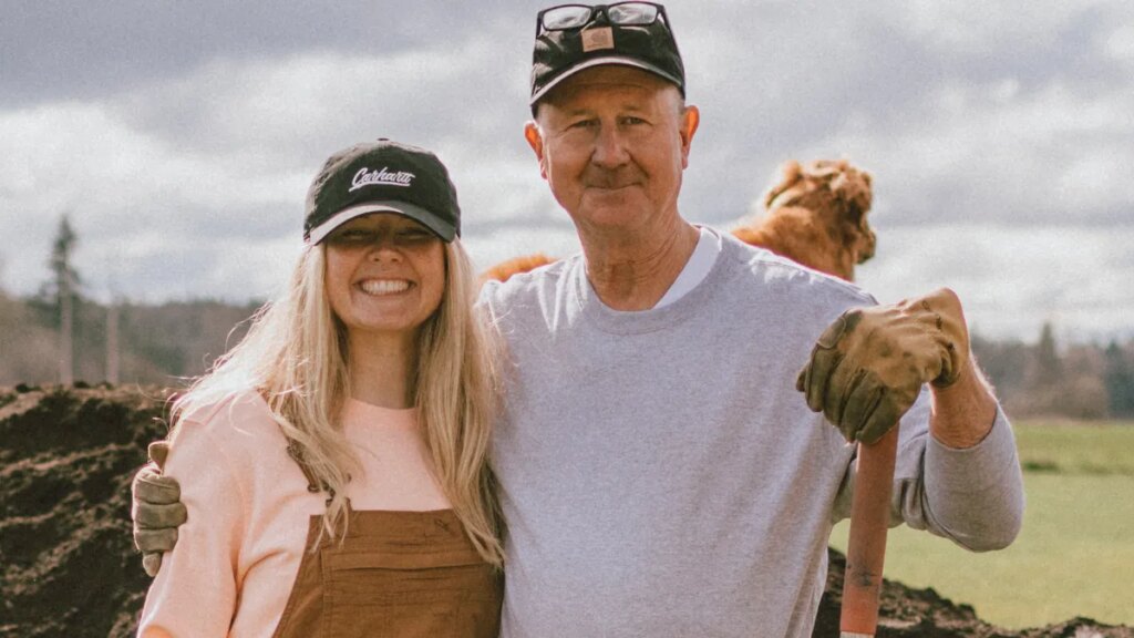 ‘Dad advice’ TikTok star Bo Petterson’s videos changed his daughter’s life 'Dad advice' TikTok star Bo Petterson's videos changed his daughter's life
