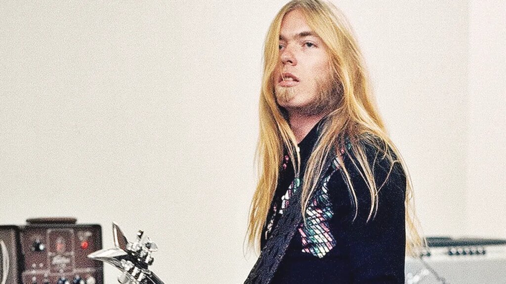 Gregg Allman documentary revisits Cher marriage, addiction battle