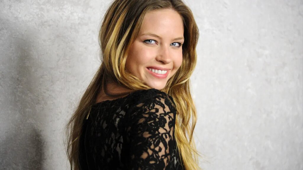 Daveigh Chase's mother recounts 'Lilo & Stitch' star's drug addiction