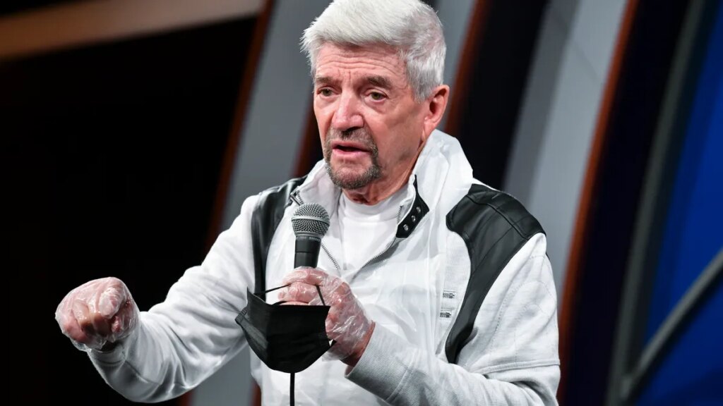 Tom Dreesen, half of historic Tim and Tom comedy duo, dies at 86 Tom Dreesen, half of historic Tim and Tom comedy duo, dies at 86