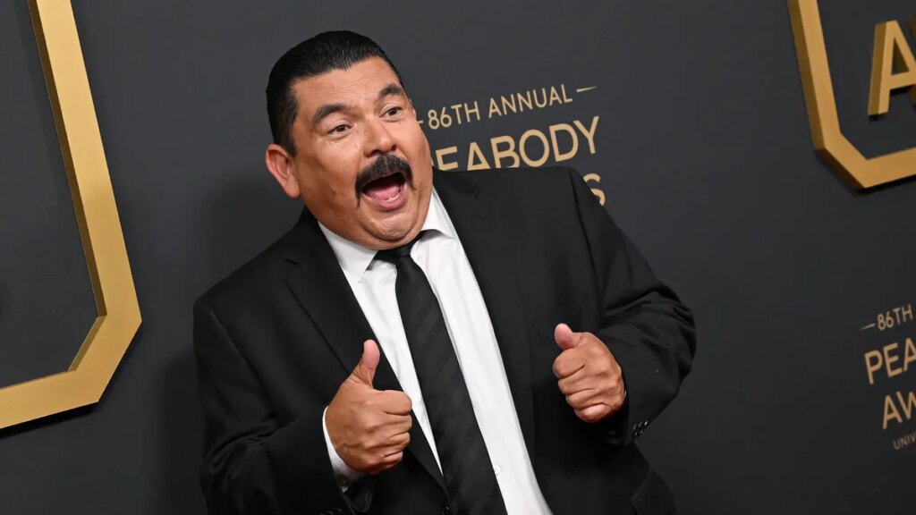 Guillermo Rodriguez from 'Jimmy Kimmel' joins 'Dancing with the Stars'
