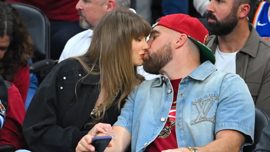 Taylor Swift wedding clues emerge from NYC permit filing