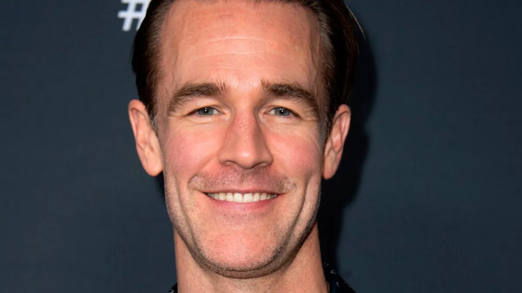 James Van Der Beek’s widow Kimberly posts moving Father’s Day tribute James Van Der Beek's widow Kimberly posts moving Father's Day tribute