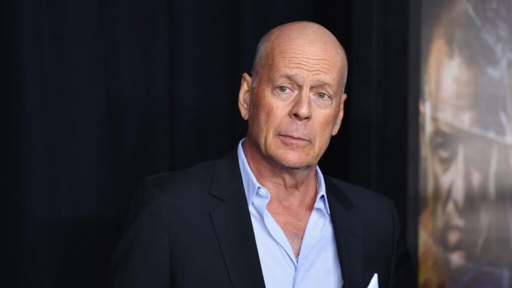 Bruce Willis’ family shares moving Father’s Day tributes to actor Bruce Willis' family shares moving Father's Day tributes to actor