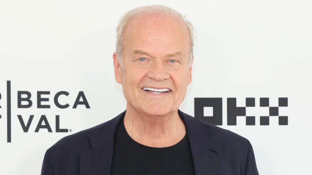 Kelsey Grammer is 'likely' to run for political office