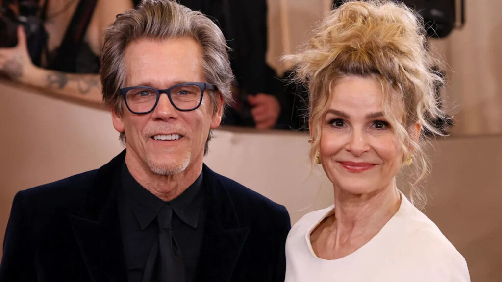 ‘Strong’ Kyra Sedgwick, 60, shares pregnancy photo in inspiring new post 'Strong' Kyra Sedgwick, 60, shares pregnancy photo in inspiring new post