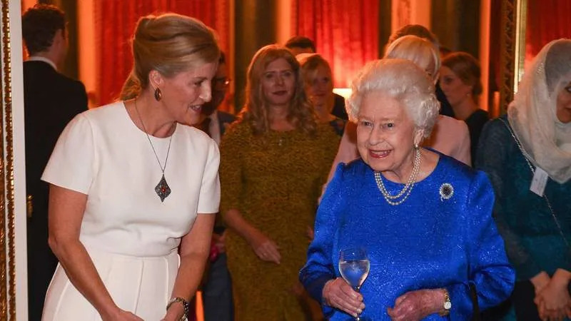 Sophie, Duchess of Edinburgh, has spoken about the emotional significance of inheriting a title once held by her late mother-in-law, Queen Elizabeth II. Reflecting on becoming the Duchess of Edinburgh in 2023, she said it felt like “quite a big moment” and acknowledged there were “large shoes to fill.” By: Express Syndication / MEGA