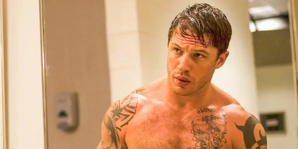 Tom Hardy’s “brilliant” and “powerful” drama is now streaming for free Tom Hardy's "brilliant" and "powerful" drama is now streaming for free