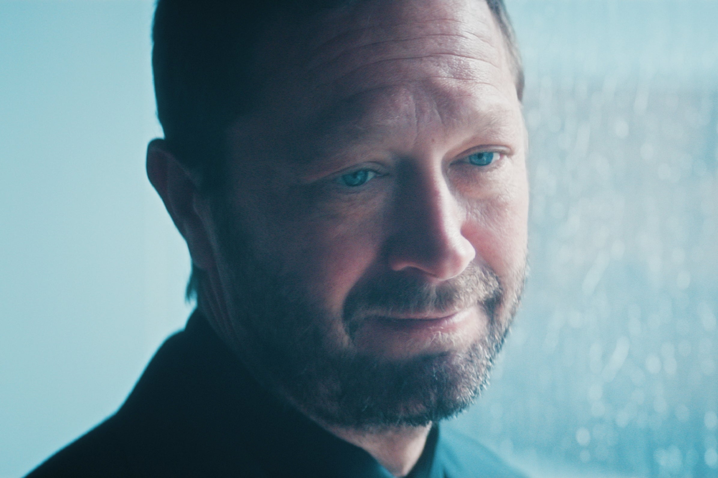 Richie (Ebon Moss-Bachrach).
