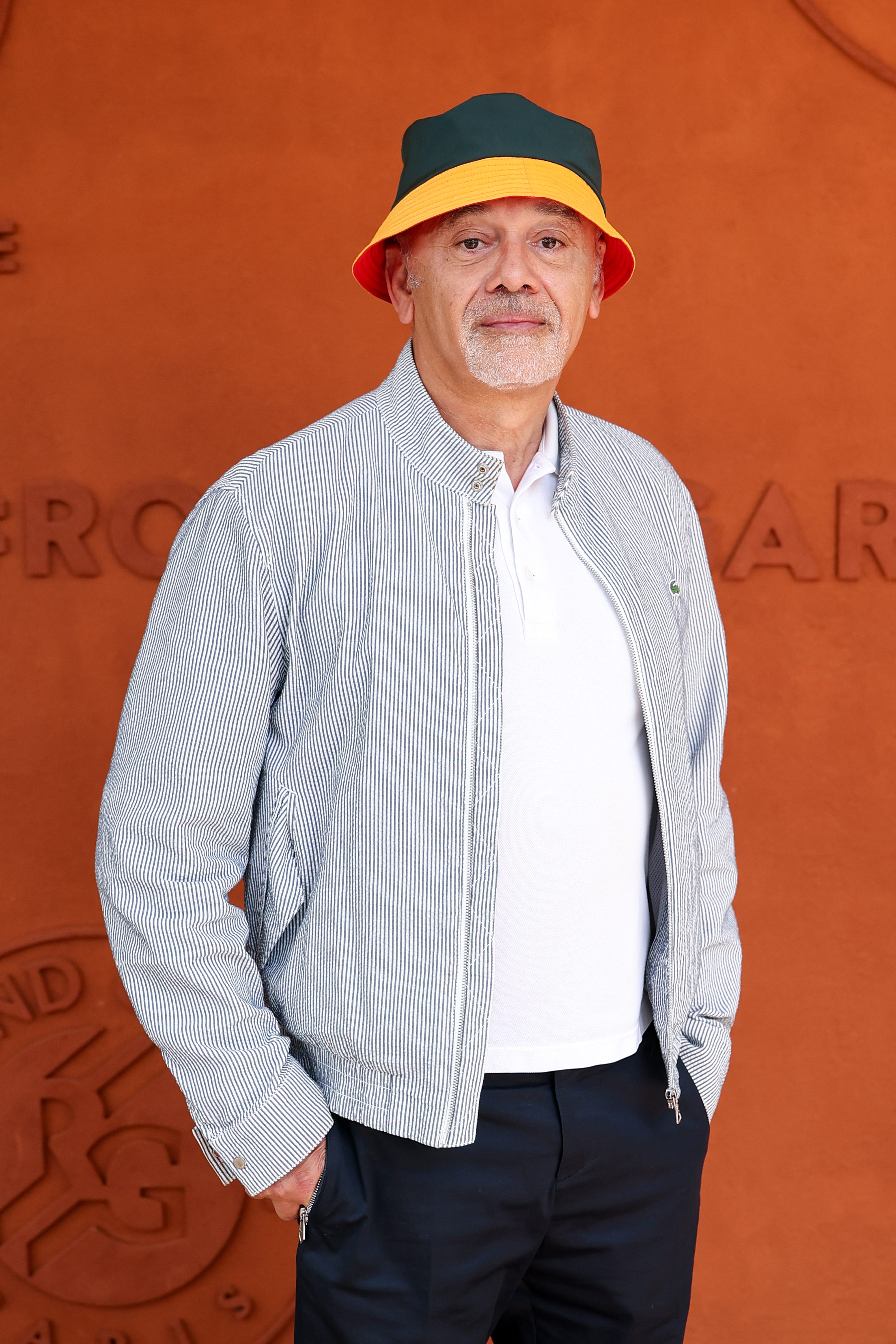 Celebrities At 2026 French Open - Day Nine