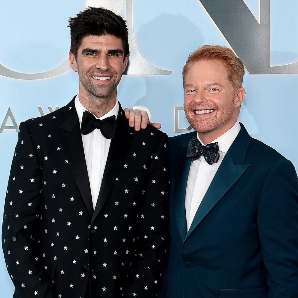 Tony Awards 2026: See Every Celebrity Look (Live Updates) Tony Awards 2026: See Every Celebrity Look (Live Updates)