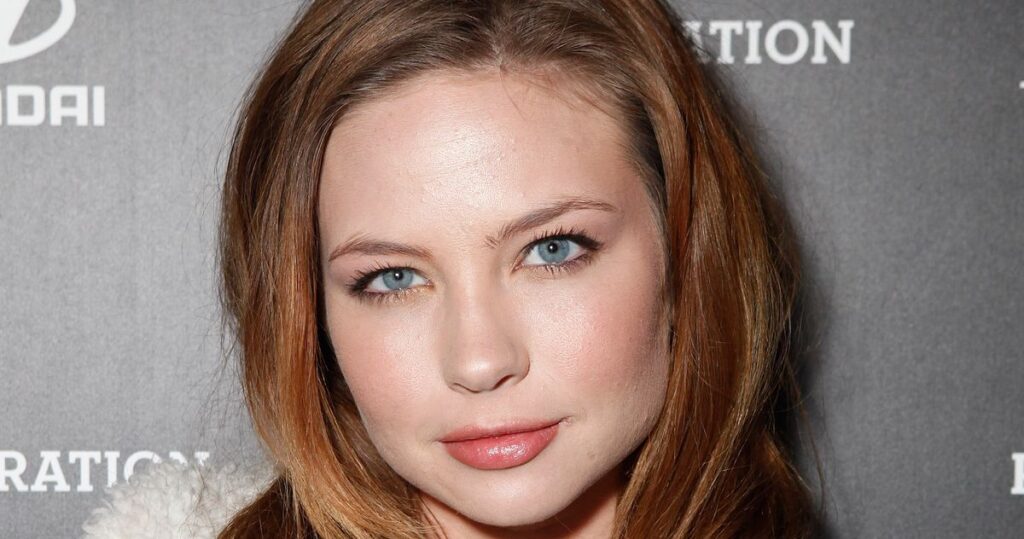 Daveigh Chase Has Died at 35 Daveigh Chase Has Died at 35