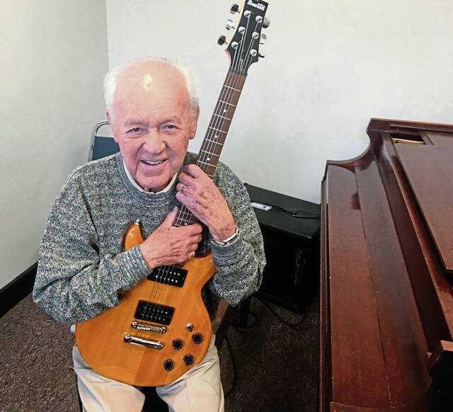 Joe Negri, jazz guitar virtuoso and Mr. Rogers’ ‘Handyman,’ dies at nearly 100 YouTuber box office boom: ‘Backrooms’ and ‘Obsession’ draw Gen Z to theaters