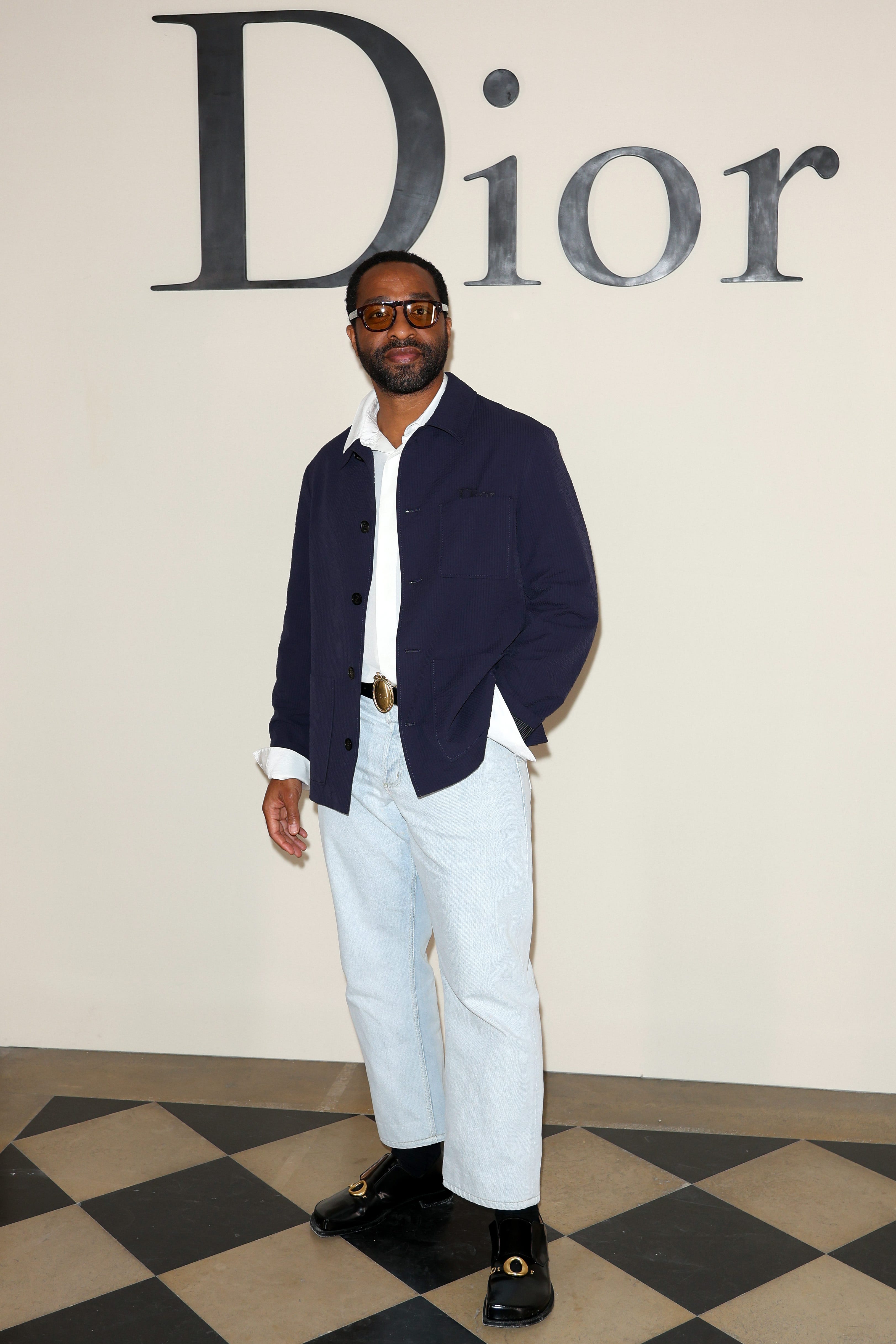Dior Homme - Photocall - Paris Fashion Week - Menswear Spring/Summer 2027