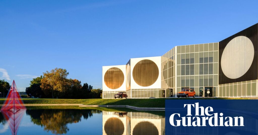 From cool Marseille to a photo-feast in Arles – an art trail through Provence | Cultural trips