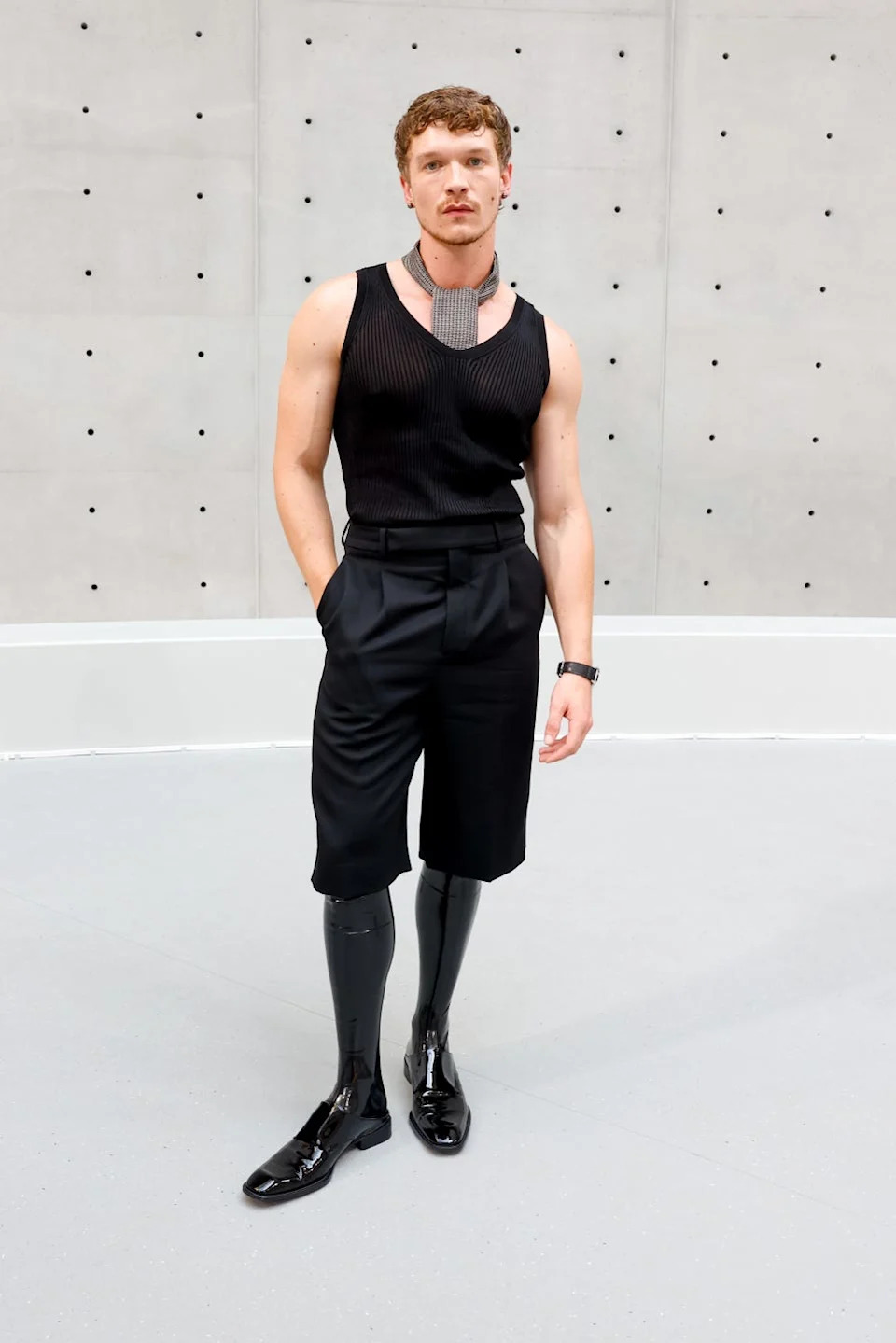 Photo credit: WWD - Getty Images