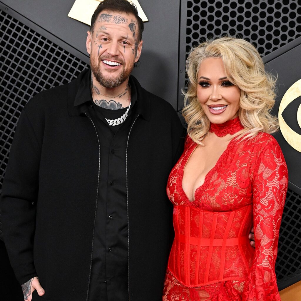 Bunnie Xo Says Jelly Roll Is Dating After Breakup, Denies Cheating Bunnie Xo Says Jelly Roll Is Dating After Breakup, Denies Cheating