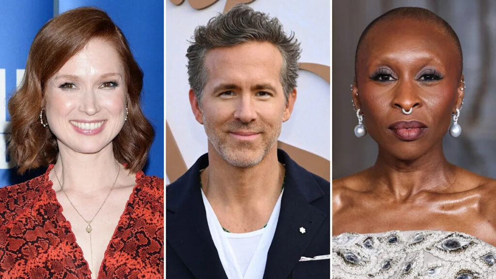 14 Celebrities That Have Run Marathons 14 Celebrities That Have Run Marathons