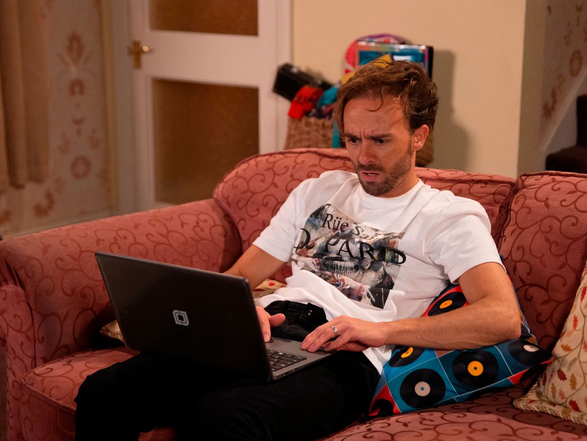 Coronation Street