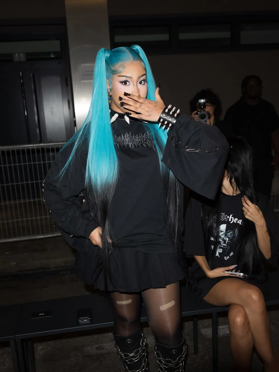 Photo credit: Arnold Jerocki - Getty Images