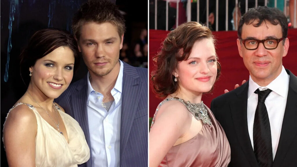 9 Celebrity Marriages That Ended Almost as Soon as They Began