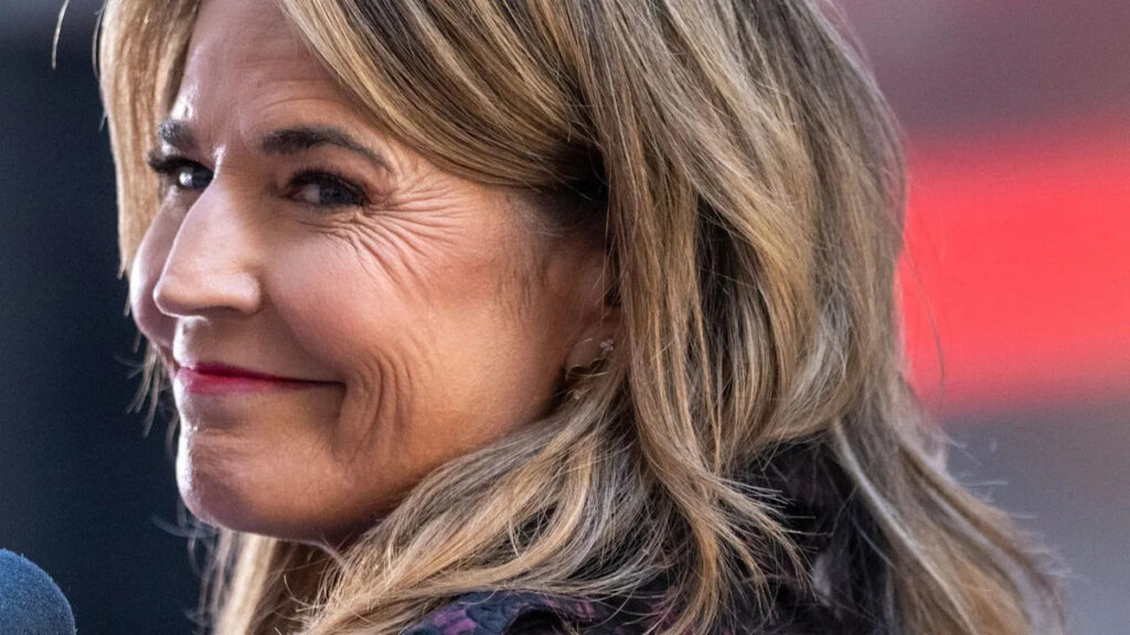 Savannah Guthrie returns to social media with emotional family message amid Nancy Guthrie latest Savannah Guthrie returns to social media with emotional family message amid Nancy Guthrie latest