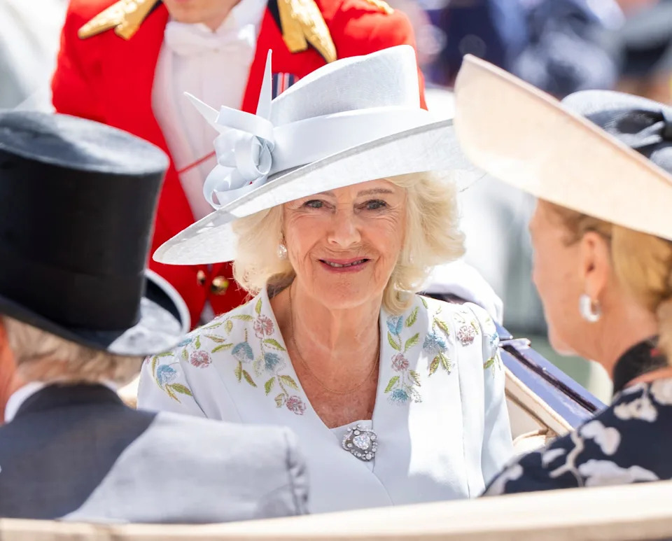 Photo credit: Mark Cuthbert - Getty Images