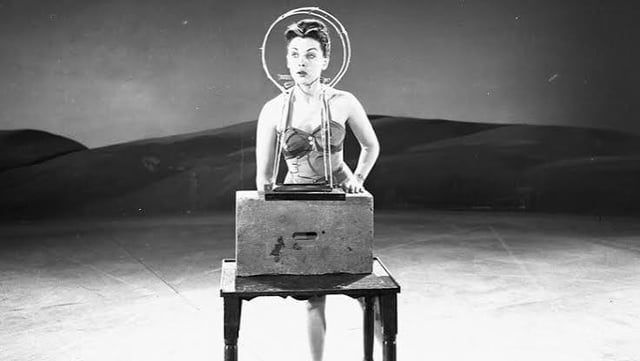 Disney's live-action Tinker Bell model, Margaret Kerry, dies at 97
