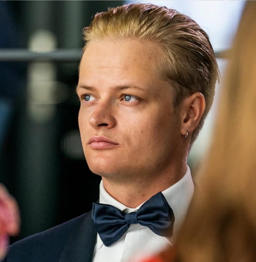 Marius Borg Høiby, the 29-year-old son of Norway's Crown Princess Mette-Marit, has been found guilty of two counts of rape and sentenced to four years in prison