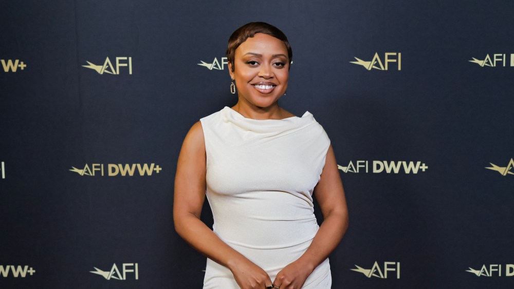 Quinta Brunson Exits Warner Bros., Signs New Overall Deal With Disney Quinta Brunson Exits Warner Bros., Signs New Overall Deal With Disney