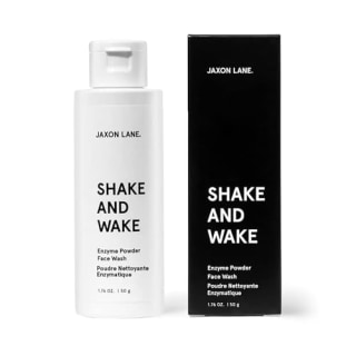 Jaxon Lane Enzyme Powder Face Wash