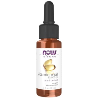 Now Solutions Vitamin E Oil
