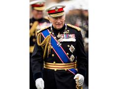 King Charles III’s nephew Peter Phillips set to marry in royal ceremony; What we know King Charles III's nephew Peter Phillips set to marry in royal ceremony; What we know